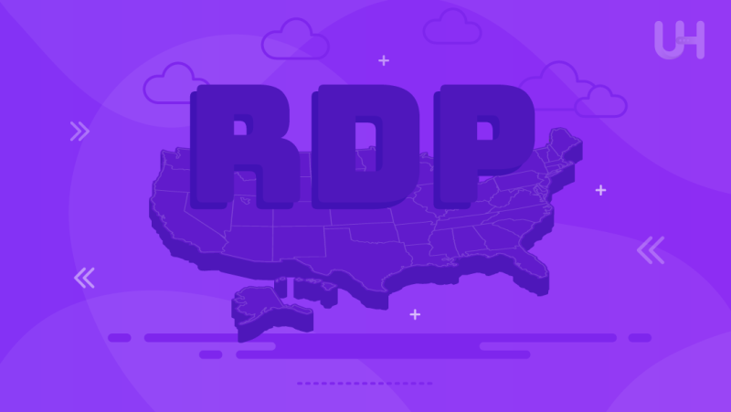 Choosing the Right RDP Hosting Provider in the USA