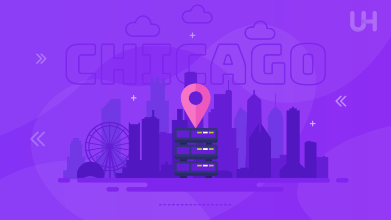 Dedicated Servers in Chicago