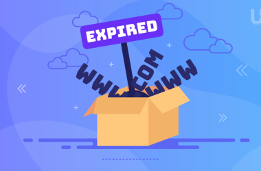 Expired Domains