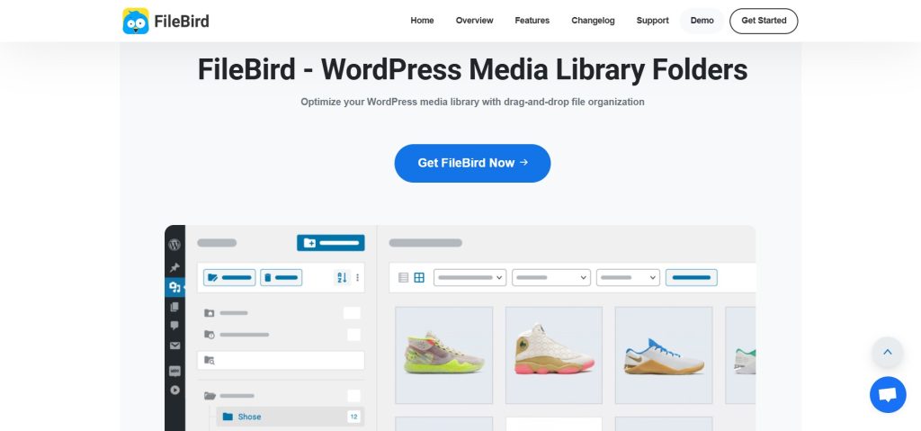 FileBird