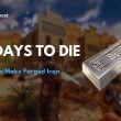 7 days to die how to make forged iron