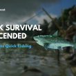 Quick Fishing guide in ark survival ascended