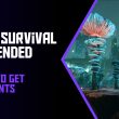 Ark Survival Ascended Elements guide
