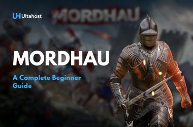 Mordhau Guide