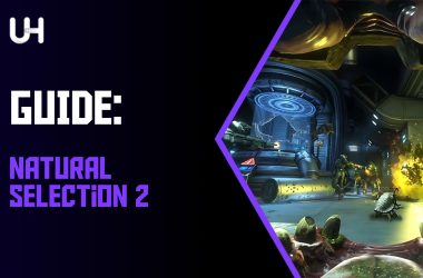 Natural Selection 2 guide