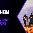 top-5-best-weapons