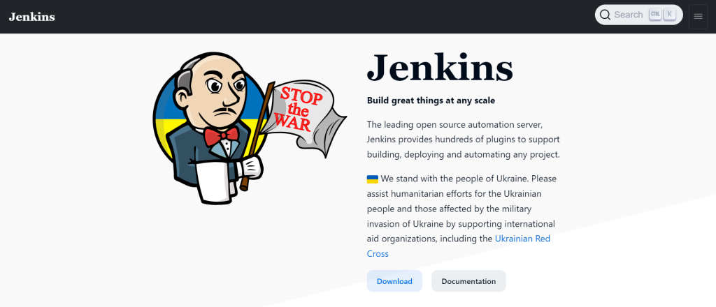 Jenkins
