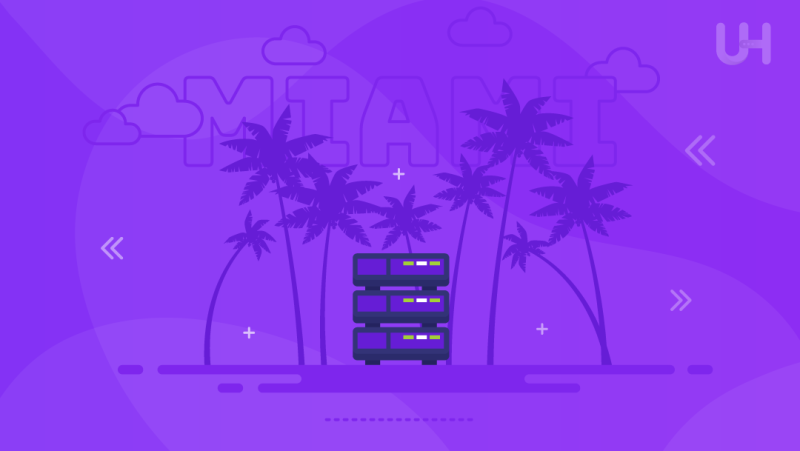 dedicated server hosting