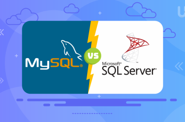 MySQL vs MSSQL