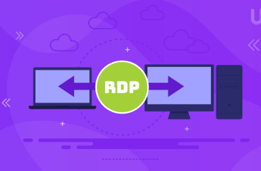 RDP Servers