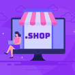 .SHOP Domain