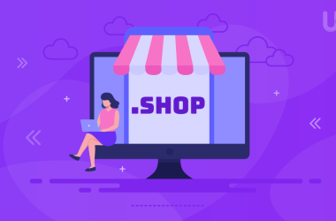 .SHOP Domain