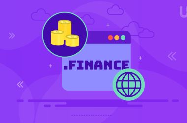 The Role of .finance Domains in Fintech Innovation