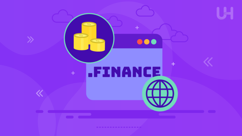 The Role of .finance Domains in Fintech Innovation