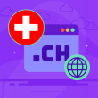 Understanding .CH Domains