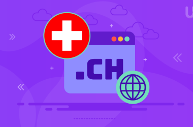 Understanding .CH Domains
