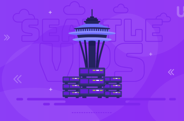 VPS Hosting for Startups in Seattle