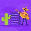 VPS Hosting in Mexico Benefits for Business Growth