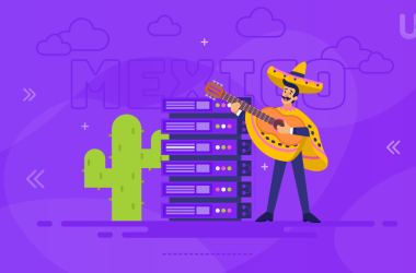 VPS Hosting in Mexico Benefits for Business Growth