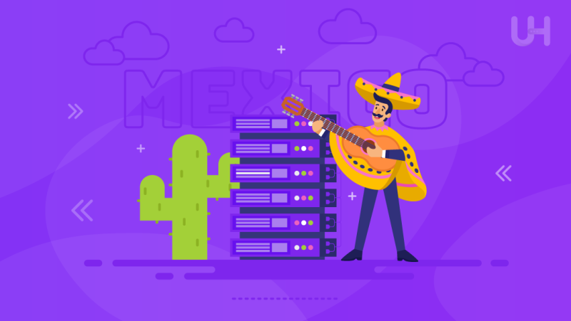 VPS Hosting in Mexico Benefits for Business Growth