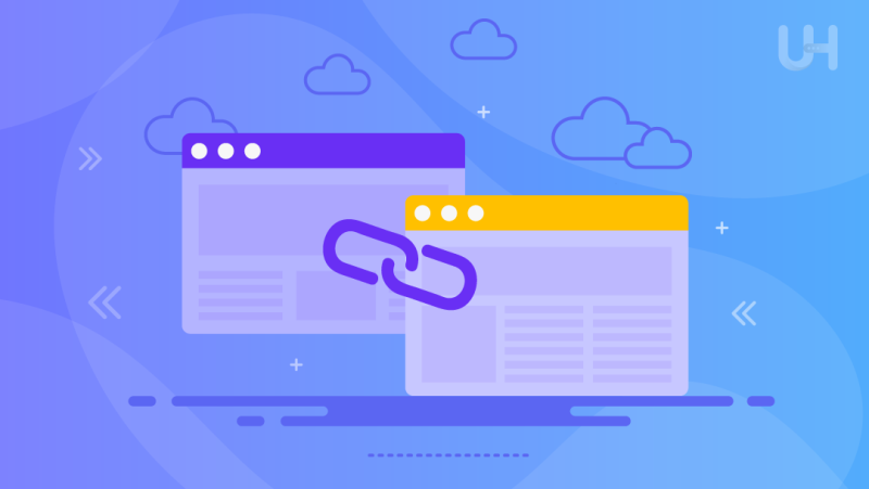 What is Internal Linking