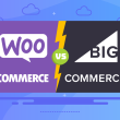 WooCommerce vs BigCommerce