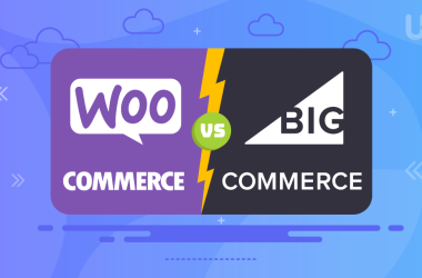 WooCommerce vs BigCommerce