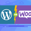 WordPress vs WooCommerce