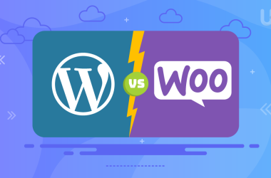 WordPress vs WooCommerce