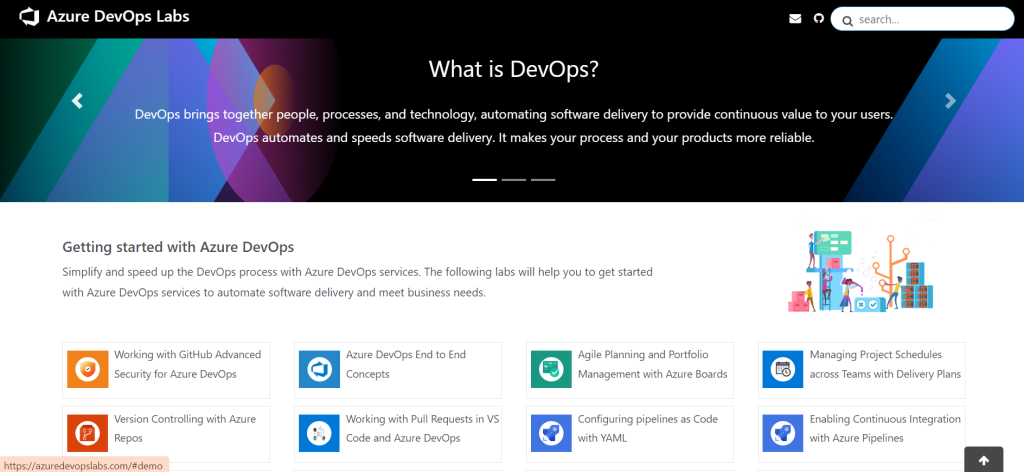 Azure DevOps