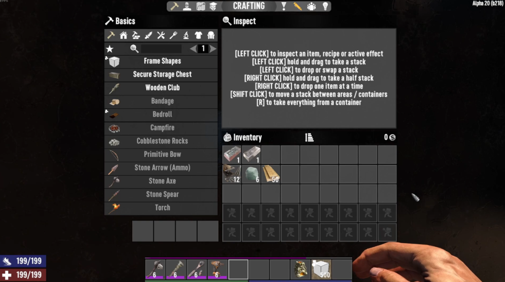 основы ковки железа