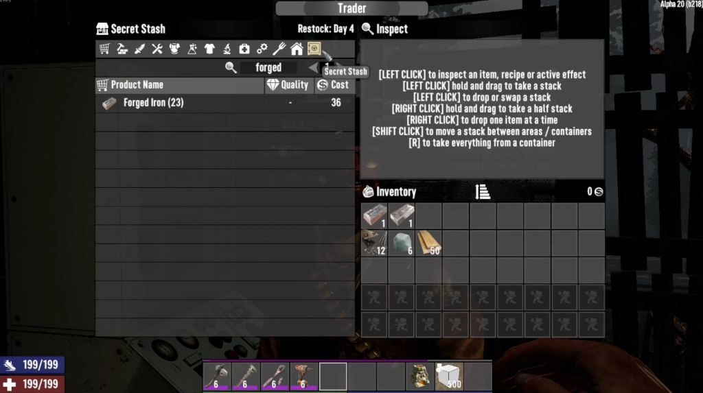 торговля железом