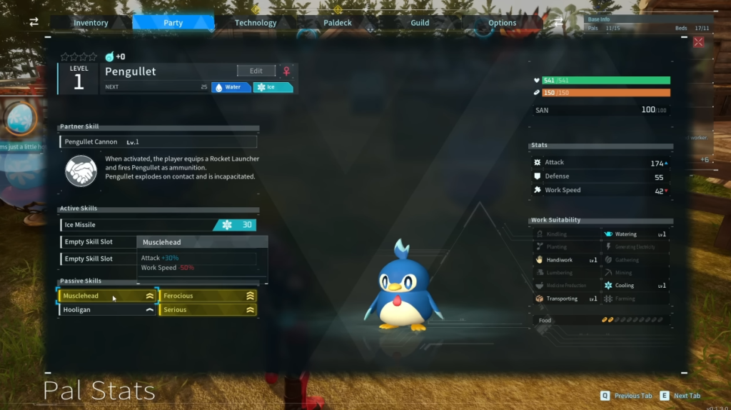 преимущества пенгаллетов