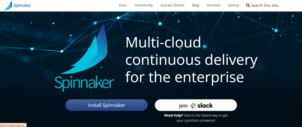 Spinnaker