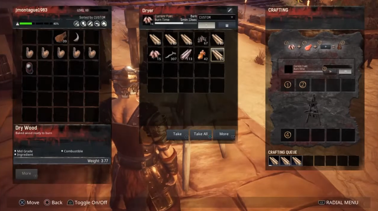 How To Make Shaped Wood Conan Exiles How To Make Shaped Wood In Conan Exiles | UltaHost Blog