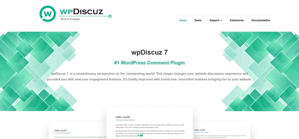 wpDiscuz