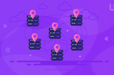 Distributed Storage