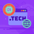 .tech domain