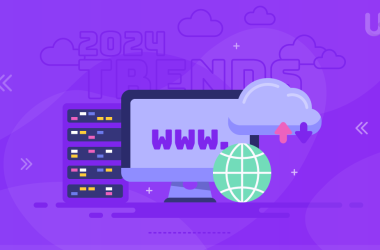web hosting trends