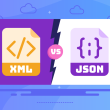 XML vs JSON