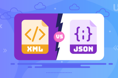 XML vs JSON