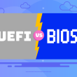 UEFI vs BIOS