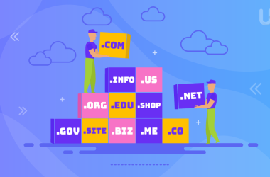 gTLD