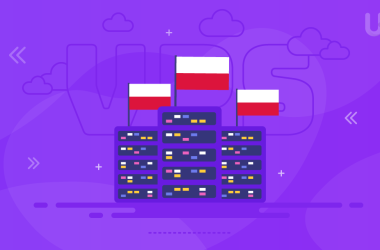 poland vps
