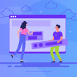 website personalization