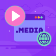 .media domain