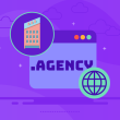 .agency domain