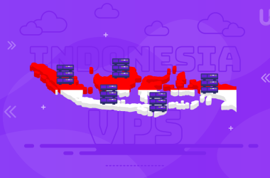 VPS hosting indonesia