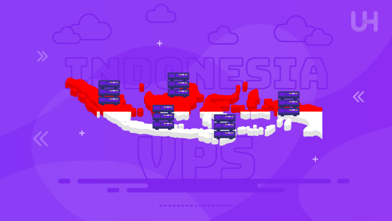 VPS hosting indonesia