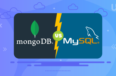 MongoDB vs MySQL